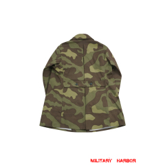 WW2 German uniform,wehrmacht uniform,German army uniform,m42 tunic,italian camo