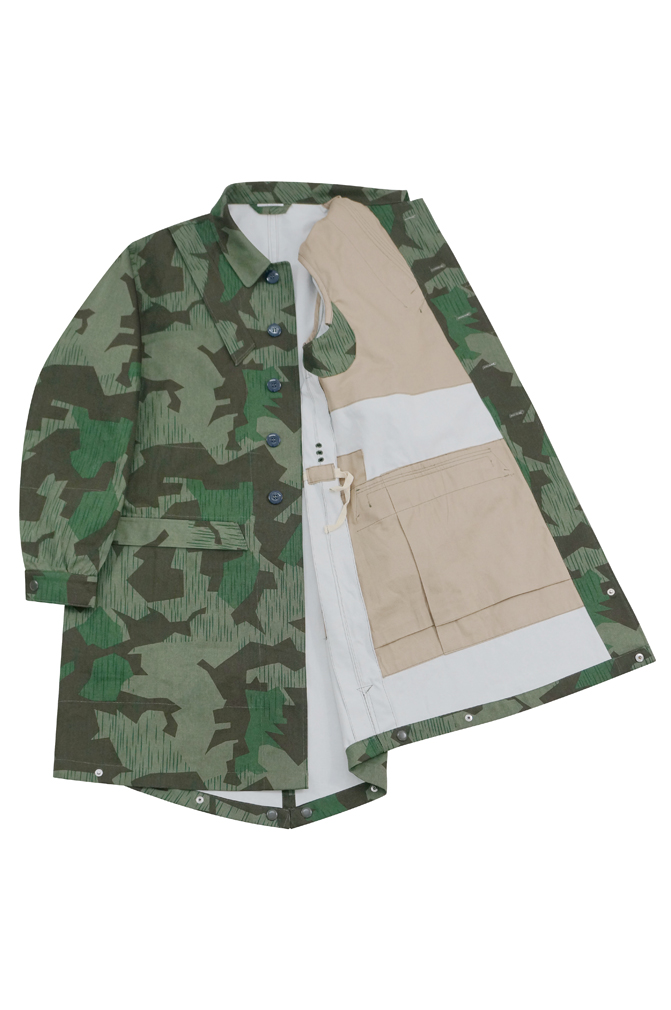 German Camo uniforms,Luftwaffe camo uniforms,Splinter camo,german camouflage,Luftwaffe camo smock,Luftwaffe Splinter camo,Fallschirmjäger camo smock,Luftwaffe Fallschirmjäger,Fallschirmjäger Splinter camo,german paratrooper smock,brigade Ramcke,Fallschirmjäger jump smock,german  jump smock,paratrooper  jump smock