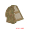 WWII German Luftwaffe M42 Reversed Splinter B Camo Fallschirmjäger Jump Smock German Camo uniforms,Luftwaffe camo uniforms,Splinter camo,german camouflage,Luftwaffe camo smock,Luftwaffe Splinter camo,Fallschirmjäger camo smock,Luftwaffe Fallschirmjäger,Fallschirmjäger Splinter camo,german paratrooper smock,brigade Ramcke,Fallschirmjäger jump smock,german  jump smock,paratrooper  jump smock
