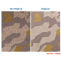 WWII German Luftwaffe M42 Splinter 41 Brown Variation Camo Fallschirmjäger Jump Smock German Camo uniforms,Luftwaffe camo uniforms,Splinter camo,german camouflage,Luftwaffe camo smock,Luftwaffe Splinter camo,Fallschirmjäger camo smock,Luftwaffe Fallschirmjäger,Fallschirmjäger Splinter camo,german paratrooper smock,brigade Ramcke,Fallschirmjäger jump smock,german  jump smock,paratrooper  jump smock