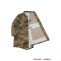 WWII German Luftwaffe M42 Marsh Sumpfsmuster 43 Camo Fallschirmjäger Jump Smock German Camo uniforms,Luftwaffe camo uniforms,Splinter camo,german camouflage,Luftwaffe camo smock,Luftwaffe Splinter camo,Fallschirmjäger camo smock,Luftwaffe Fallschirmjäger,Fallschirmjäger Splinter camo,german paratrooper smock,brigade Ramcke,Fallschirmjäger jump smock,german  jump smock,paratrooper  jump smock