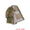 WWII German Luftwaffe M42 Marsh Sumpfsmuster 44 Camo Fallschirmjäger Jump Smock German Camo uniforms,Luftwaffe camo uniforms,Splinter camo,german camouflage,Luftwaffe camo smock,Luftwaffe Splinter camo,Fallschirmjäger camo smock,Luftwaffe Fallschirmjäger,Fallschirmjäger Splinter camo,german paratrooper smock,brigade Ramcke,Fallschirmjäger jump smock,german  jump smock,paratrooper  jump smock