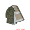 WWII German Waffen-SS M42 Dot 44 Camo Fallschirmjäger Jump Smock German Camo uniforms,Luftwaffe camo uniforms,Splinter camo,german camouflage,Luftwaffe camo smock,Luftwaffe Splinter camo,Fallschirmjäger camo smock,Luftwaffe Fallschirmjäger,Fallschirmjäger Splinter camo,german paratrooper smock,brigade Ramcke,Fallschirmjäger jump smock,german  jump smock,paratrooper  jump smock