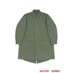 WWII German Luftwaffe M42 Mottled Green Fallschirmjäger Jump Smock German Camo uniforms,Luftwaffe camo uniforms,Splinter camo,german camouflage,Luftwaffe camo smock,Luftwaffe Splinter camo,Fallschirmjäger camo smock,Luftwaffe Fallschirmjäger,Fallschirmjäger Splinter camo,german paratrooper smock,brigade Ramcke,Fallschirmjäger jump smock,german  jump smock,paratrooper  jump smock