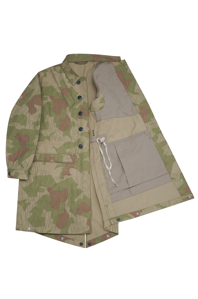 German Camo uniforms,Luftwaffe camo uniforms,Splinter camo,german camouflage,Luftwaffe camo smock,Luftwaffe Splinter camo,Fallschirmjäger camo smock,Luftwaffe Fallschirmjäger,Fallschirmjäger Splinter camo,german paratrooper smock,brigade Ramcke,Fallschirmjäger jump smock,german  jump smock,paratrooper  jump smock