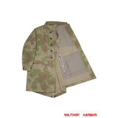 German Camo uniforms,Luftwaffe camo uniforms,Splinter camo,german camouflage,Luftwaffe camo smock,Luftwaffe Splinter camo,Fallschirmjäger camo smock,Luftwaffe Fallschirmjäger,Fallschirmjäger Splinter camo,german paratrooper smock,brigade Ramcke,Fallschirmjäger jump smock,german  jump smock,paratrooper  jump smock