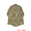 WWII German Luftwaffe M42 Reversed Splinter B DAK/Tropical Camo Fallschirmjäger Jump Smock German Camo uniforms,Luftwaffe camo uniforms,Splinter camo,german camouflage,Luftwaffe camo smock,Luftwaffe Splinter camo,Fallschirmjäger camo smock,Luftwaffe Fallschirmjäger,Fallschirmjäger Splinter camo,german paratrooper smock,brigade Ramcke,Fallschirmjäger jump smock,german  jump smock,paratrooper  jump smock