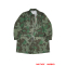 WWII German Luftwaffe M40 Splinter B Camo Fallschirmjäger Jump Smock German Camo uniforms,Luftwaffe camo uniforms,Splinter camo,german camouflage,Luftwaffe camo smock,Luftwaffe Splinter camo,Fallschirmjäger camo smock,Luftwaffe Fallschirmjäger,Fallschirmjäger Splinter camo,german paratrooper smock,brigade Ramcke,Fallschirmjäger jump smock,german  jump smock,paratrooper  jump smock