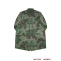 WWII German Luftwaffe M40 Splinter B Camo Fallschirmjäger Jump Smock German Camo uniforms,Luftwaffe camo uniforms,Splinter camo,german camouflage,Luftwaffe camo smock,Luftwaffe Splinter camo,Fallschirmjäger camo smock,Luftwaffe Fallschirmjäger,Fallschirmjäger Splinter camo,german paratrooper smock,brigade Ramcke,Fallschirmjäger jump smock,german  jump smock,paratrooper  jump smock