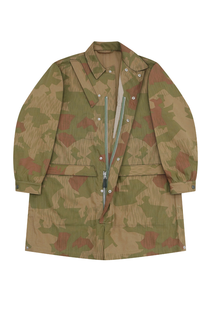 German Camo uniforms,Luftwaffe camo uniforms,Splinter camo,german camouflage,Luftwaffe camo smock,Luftwaffe Splinter camo,Fallschirmjäger camo smock,Luftwaffe Fallschirmjäger,Fallschirmjäger Splinter camo,german paratrooper smock,brigade Ramcke,Fallschirmjäger jump smock,german  jump smock,paratrooper  jump smock