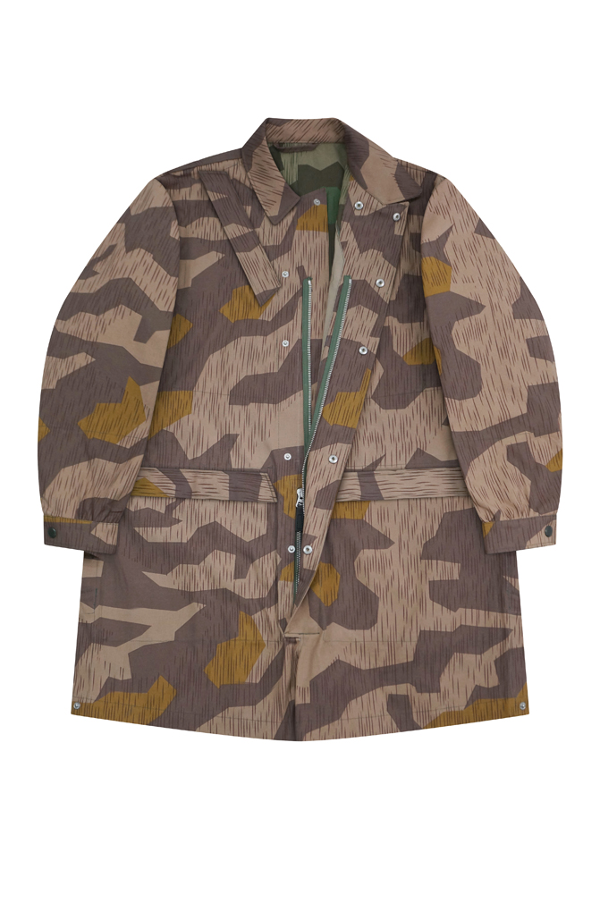 German Camo uniforms,Luftwaffe camo uniforms,Splinter camo,german camouflage,Luftwaffe camo smock,Luftwaffe Splinter camo,Fallschirmjäger camo smock,Luftwaffe Fallschirmjäger,Fallschirmjäger Splinter camo,german paratrooper smock,brigade Ramcke,Fallschirmjäger jump smock,german  jump smock,paratrooper  jump smock