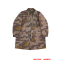 WWII German Luftwaffe M40 Splinter 41 Brown Variation Camo Fallschirmjäger Jump Smock German Camo uniforms,Luftwaffe camo uniforms,Splinter camo,german camouflage,Luftwaffe camo smock,Luftwaffe Splinter camo,Fallschirmjäger camo smock,Luftwaffe Fallschirmjäger,Fallschirmjäger Splinter camo,german paratrooper smock,brigade Ramcke,Fallschirmjäger jump smock,german  jump smock,paratrooper  jump smock