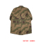WWII German Luftwaffe M40 Marsh Sumpfsmuster 43 Camo Fallschirmjäger Jump Smock German Camo uniforms,Luftwaffe camo uniforms,Splinter camo,german camouflage,Luftwaffe camo smock,Luftwaffe Splinter camo,Fallschirmjäger camo smock,Luftwaffe Fallschirmjäger,Fallschirmjäger Splinter camo,german paratrooper smock,brigade Ramcke,Fallschirmjäger jump smock,german  jump smock,paratrooper  jump smock