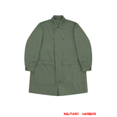 WWII German Luftwaffe M40 Mottled Green Fallschirmjäger Jump Smock German Camo uniforms,Luftwaffe camo uniforms,Splinter camo,german camouflage,Luftwaffe camo smock,Luftwaffe Splinter camo,Fallschirmjäger camo smock,Luftwaffe Fallschirmjäger,Fallschirmjäger Splinter camo,german paratrooper smock,brigade Ramcke,Fallschirmjäger jump smock,german  jump smock,paratrooper  jump smock