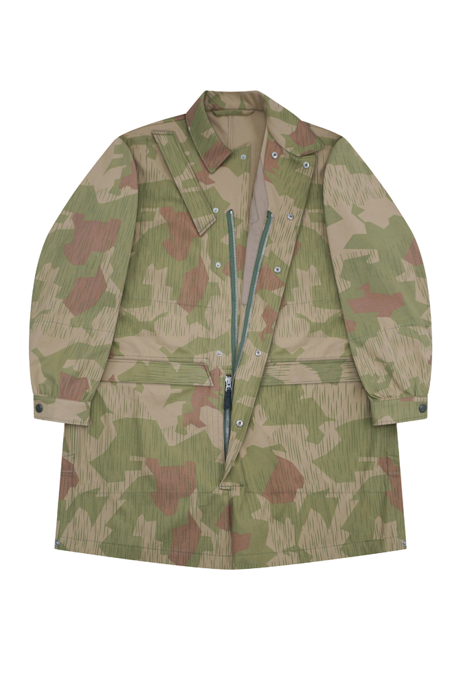 German Camo uniforms,Luftwaffe camo uniforms,Splinter camo,german camouflage,Luftwaffe camo smock,Luftwaffe Splinter camo,Fallschirmjäger camo smock,Luftwaffe Fallschirmjäger,Fallschirmjäger Splinter camo,german paratrooper smock,brigade Ramcke,Fallschirmjäger jump smock,german  jump smock,paratrooper  jump smock