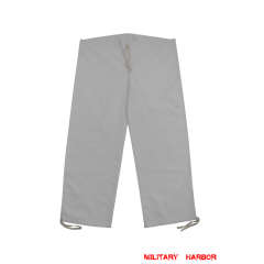 WWII German Luftwaffe Pilot Winter Survival White Camo Trousers German Camo tunic,German uniforms,luftwaffe uniforms,Wehrmacht uniforms,German camouflage jacket,WW2 uniforms,WW2 camo,WWII camo,WW2 German camouflage,WWII German smock,German Camo Uniform