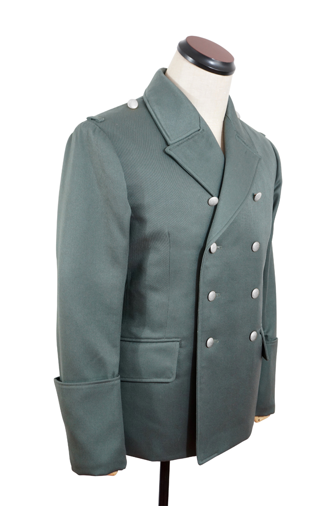 WW2 german uniform,wehrmacht uniform,german army uniform,heer,officer tunic,German Heer Gabardine Tunic,WW2 uniforms,wii uniforms,WWII german militaria,WWII german,reenactment  shop,reenactment uniforms,german WW2 uniforms,german WW2 militaria,WW2 reproduction,german officer uniform,replica military uniforms,saving private ryan uniforms