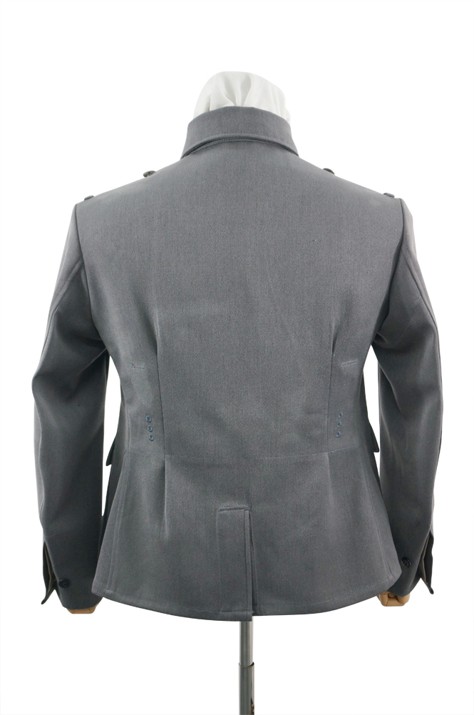 WW2 german uniform,wehrmacht uniform,german army uniform,heer,officer tunic,German Heer Gabardine Tunic,WW2 uniforms,wii uniforms,WWII german militaria,WWII german,reenactment  shop,reenactment uniforms,german WW2 uniforms,german WW2 militaria,WW2 reproduction,german officer uniform,replica military uniforms,saving private ryan uniforms