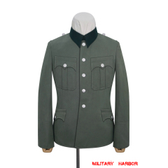WWII German Austrian Officer Field Grey Gabardine Service Tunic Jacket II 5 buttons WW2 Austrian uniform,wehrmacht uniform,Austrian army uniform,heer,m35 tunic,Austrian Heer Gabardine Tunic,WW2 uniforms,wii uniforms,WWII Austrian militaria,WWII Austrian ,reenactment shop,reenactment uniforms,Austrian WW2 uniforms,Austrian WW2 militaria,WW2 reproduction,Austrian officer uniform,replica military uniforms,saving private ryan uniforms