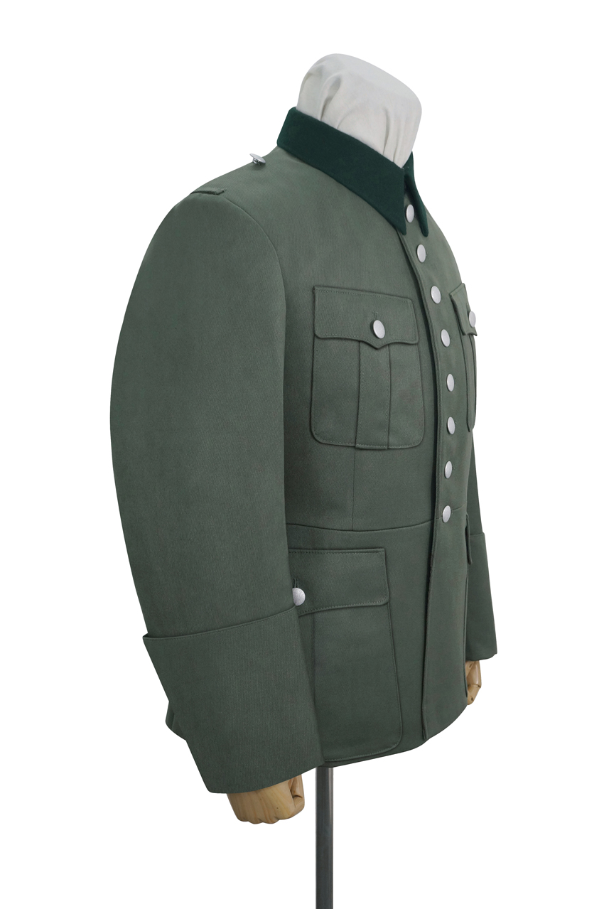 WW2 german uniform,wehrmacht uniform,german army uniform,heer,m35 tunic,German Heer Gabardine Tunic,WW2 uniforms,wii uniforms,WWII german militaria,WWII german,reenactment shop,reenactment uniforms,german WW2 uniforms,german WW2 militaria,WW2 reproduction,german officer uniform,replica military uniforms,saving private ryan uniforms