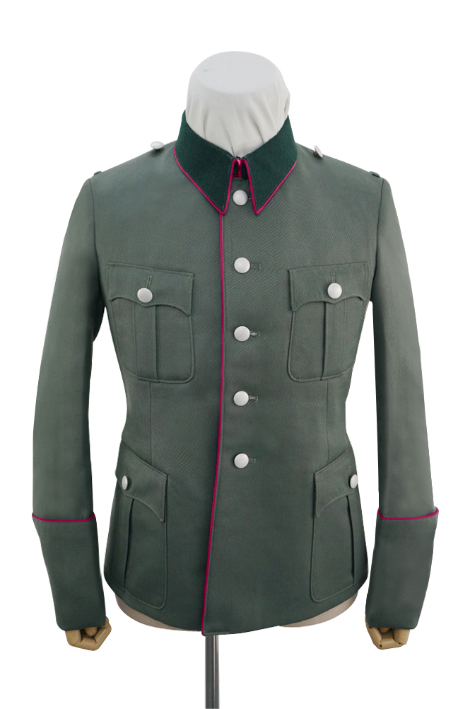 General Staff
