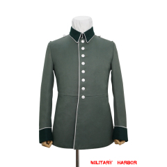 WWII German Heer M35 General Officer waffenrock Gabardine piped dress tunic WW2 german uniform,wehrmacht uniform,german army uniform,heer,m35 tunic,German Heer Gabardine Tunic,WW2 uniforms,wii uniforms,WWII german militaria,WWII german,reenactment  shop,reenactment uniforms,german WW2 uniforms,german WW2 militaria,WW2 reproduction,german officer uniform,replica military uniforms,saving private ryan uniforms,OKW,OKH,OKW uniforms,OKH uniforms