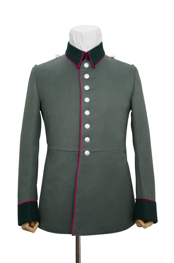 General Staff