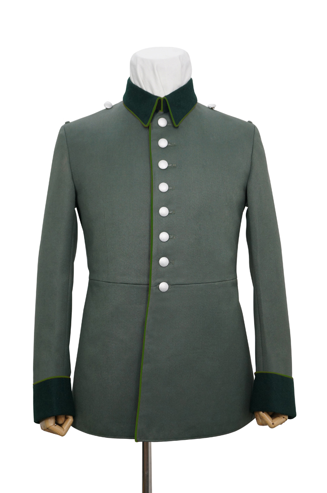 Panzergrenadier