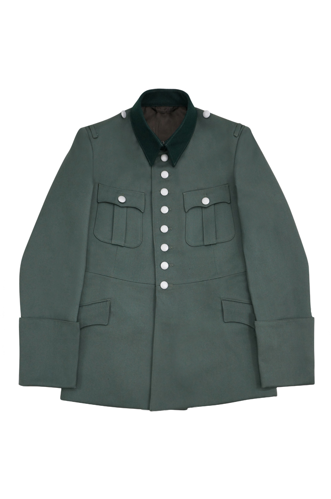 WW2 german uniform,wehrmacht uniform,german army uniform,heer,m35 tunic,German Heer Gabardine Tunic,WW2 uniforms,wii uniforms,WWII german militaria,WWII german,reenactment  shop,reenactment uniforms,german WW2 uniforms,german WW2 militaria,WW2 reproduction,german officer uniform,replica military uniforms,saving private ryan uniforms