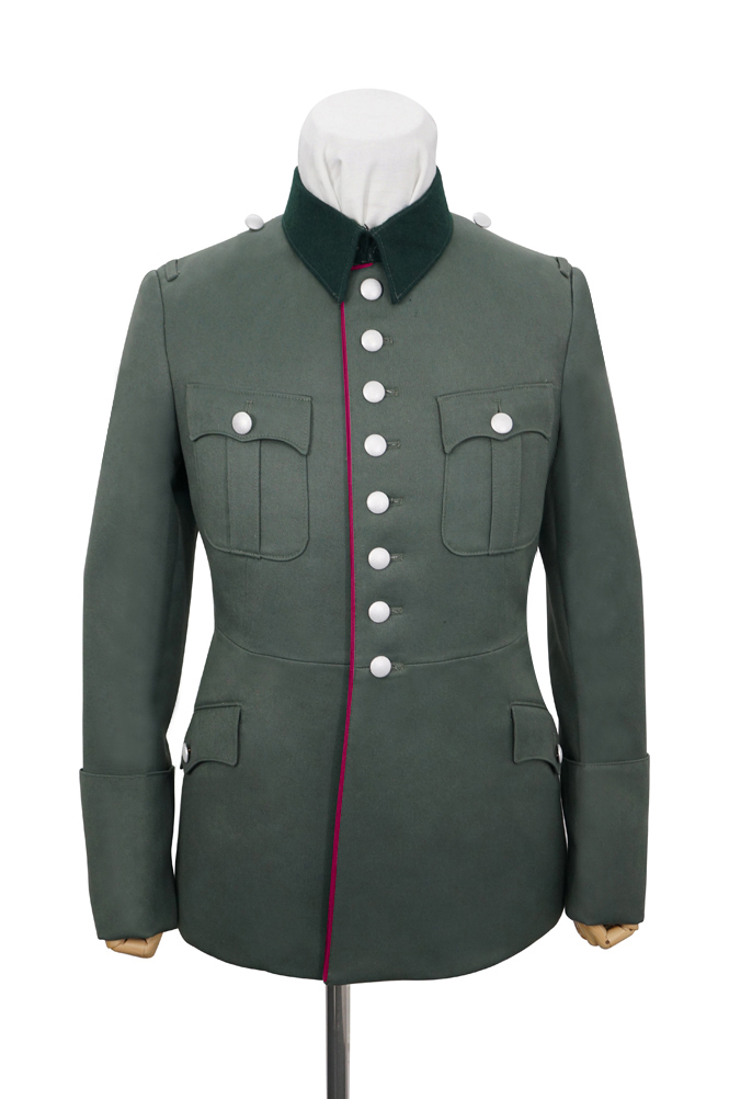 General Staff