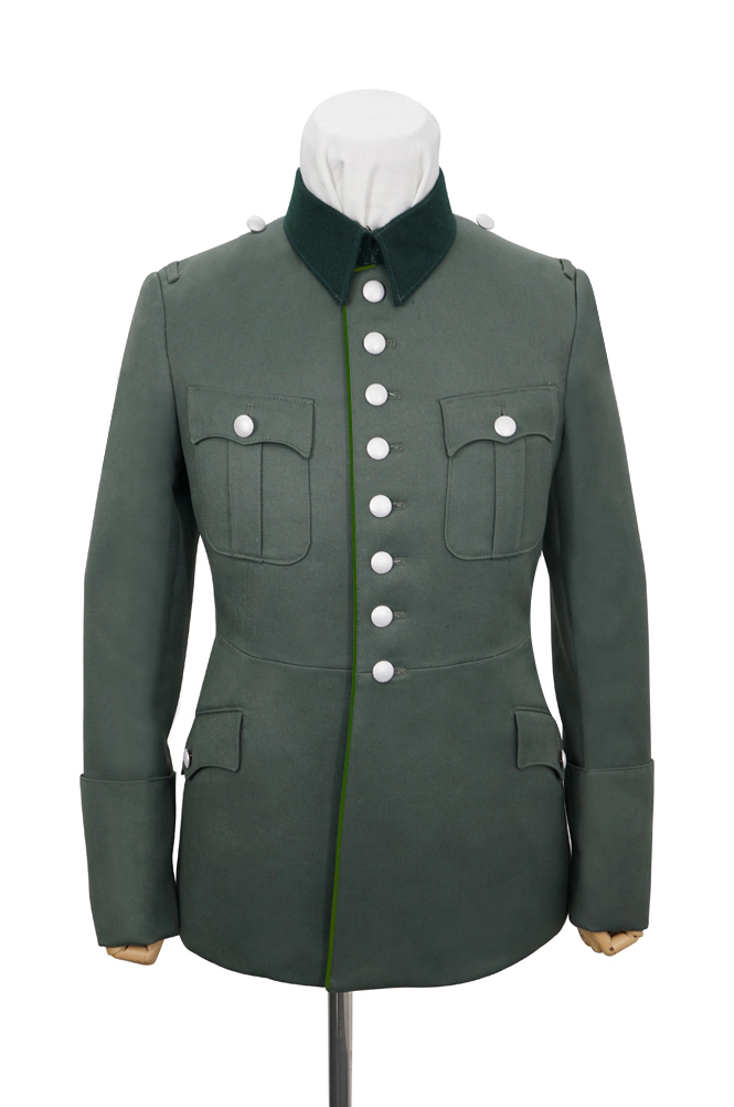 Panzergrenadier
