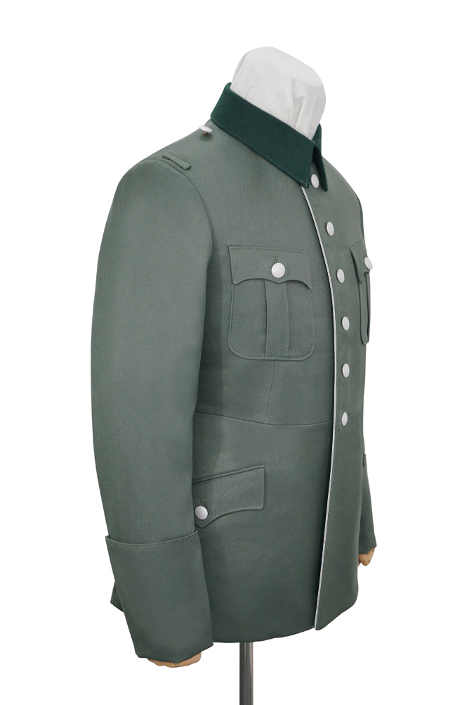 WW2 german uniform,wehrmacht uniform,german army uniform,heer,m28 tunic,German Heer Gabardine Tunic,WW2 uniforms,wii uniforms,WWII german militaria,WWII german,reenactment  shop,reenactment uniforms,german WW2 uniforms,german WW2 militaria,WW2 reproduction,german officer uniform,replica military uniforms,saving private ryan uniforms,OKW,OKH,OKW uniforms,OKH uniforms
