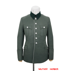 WWII German Heer M28 General Officer Gabardine piped service tunic jacket II WW2 german uniform,wehrmacht uniform,german army uniform,heer,m28 tunic,German Heer Gabardine Tunic,WW2 uniforms,wii uniforms,WWII german militaria,WWII german,reenactment  shop,reenactment uniforms,german WW2 uniforms,german WW2 militaria,WW2 reproduction,german officer uniform,replica military uniforms,saving private ryan uniforms,OKW,OKH,OKW uniforms,OKH uniforms