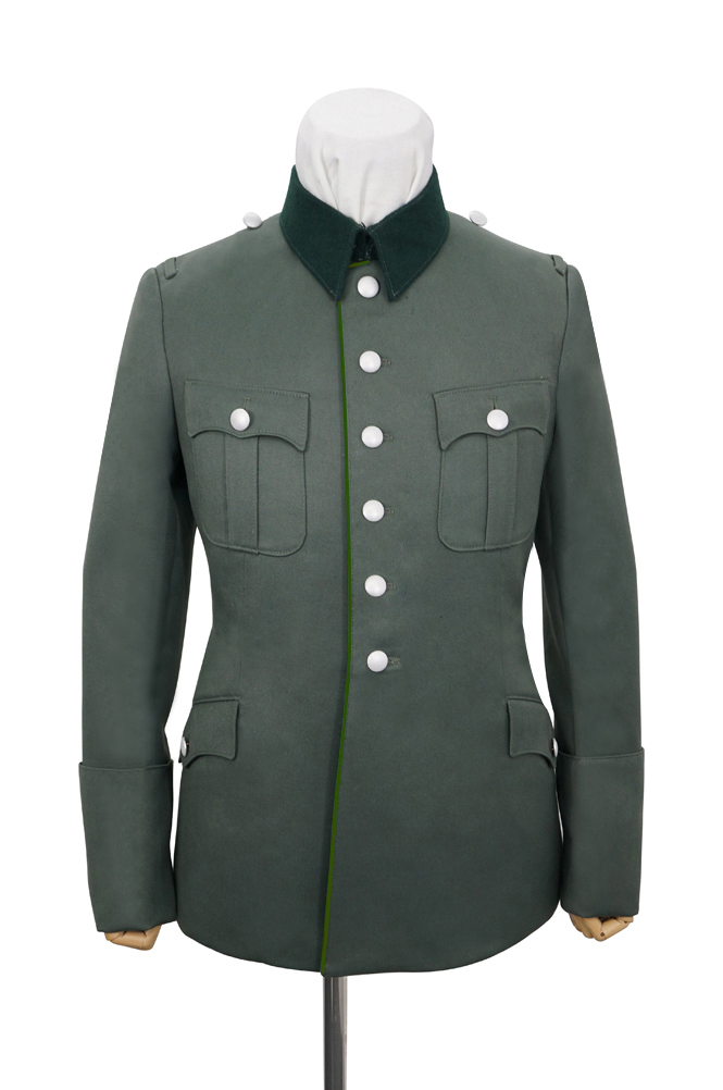 Panzergrenadier
