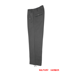 WWII German Heer M44 Stone Grey Gabardine trousers WW2 german uniform,wehrmacht uniform,german army uniform,heer,geman Breeches,German Heer Gabardine Trousers,WW2 uniforms,wii uniforms,WWII german militaria,WWII german,reenactment  shop,reenactment uniforms,german WW2 uniforms,german WW2 militaria,WW2 reproduction,german officer uniform,replica military uniforms,saving private ryan uniforms