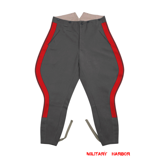 WWII German Heer General Stone Grey Gabardine Breeches WW2 german uniform,wehrmacht uniform,german army uniform,heer,geman Breeches,German Heer Gabardine Trousers,WW2 uniforms,wii uniforms,WWII german militaria,WWII german,reenactment  shop,reenactment uniforms,german WW2 uniforms,german WW2 militaria,WW2 reproduction,german officer uniform,replica military uniforms,saving private ryan uniforms