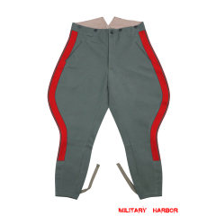 WWII German Heer General Fieldgrey Gabardine Breeches WW2 german uniform,wehrmacht uniform,german army uniform,heer,geman Breeches,German Heer Gabardine Trousers,WW2 uniforms,wii uniforms,WWII german militaria,WWII german,reenactment  shop,reenactment uniforms,german WW2 uniforms,german WW2 militaria,WW2 reproduction,german officer uniform,replica military uniforms,saving private ryan uniforms