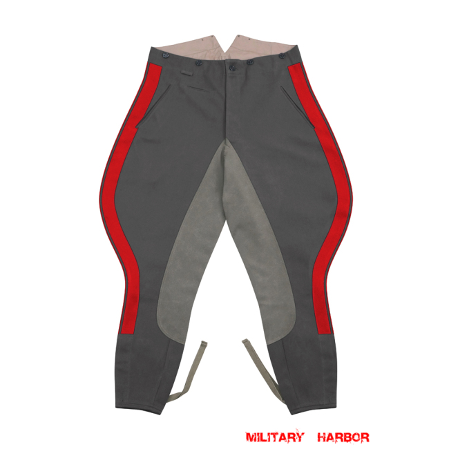 WWII German Heer General Stone Grey Gabardine Riding Breeches WW2 german uniform,wehrmacht uniform,german army uniform,heer,geman Breeches,German Heer Gabardine Trousers,WW2 uniforms,wii uniforms,WWII german militaria,WWII german,reenactment  shop,reenactment uniforms,german WW2 uniforms,german WW2 militaria,WW2 reproduction,german officer uniform,replica military uniforms,saving private ryan uniforms
