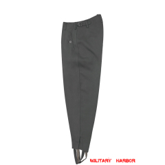 WWII German Heer M42 Stone Grey Gabardine trousers WW2 german uniform,wehrmacht uniform,german army uniform,heer,geman Breeches,German Heer Gabardine Trousers,WW2 uniforms,wii uniforms,WWII german militaria,WWII german,reenactment  shop,reenactment uniforms,german WW2 uniforms,german WW2 militaria,WW2 reproduction,german officer uniform,replica military uniforms,saving private ryan uniforms