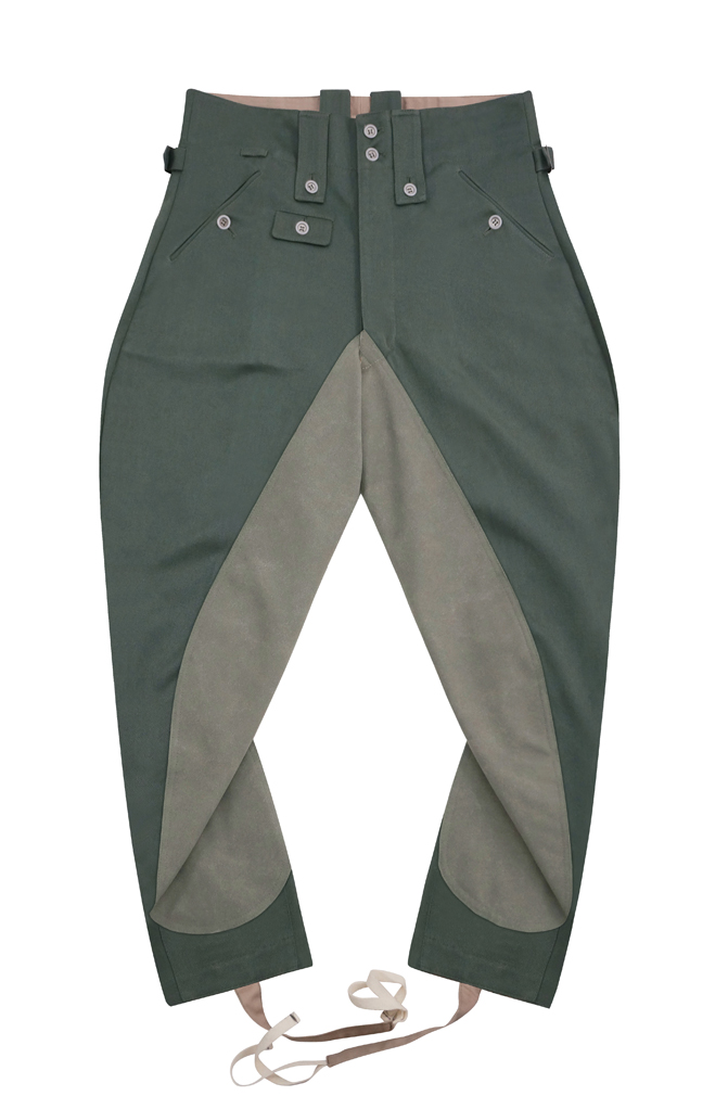 WW2 german uniform,wehrmacht uniform,german army uniform,heer,geman Breeches,German Heer Gabardine Trousers,WW2 uniforms,wii uniforms,WWII german militaria,WWII german,reenactment  shop,reenactment uniforms,german WW2 uniforms,german WW2 militaria,WW2 reproduction,german officer uniform,replica military uniforms,saving private ryan uniforms
