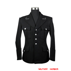 WWII German SS M32 Officer Gabardine Jacket dress tunic WW2 german uniform,SS uniform,waffen SS,gestapo,SS dreSS,German SS Gabardine Tunic,WW2 uniforms,wii uniforms,WWII german militaria,WWII german,reenactment  shop,reenactment uniforms,german WW2 uniforms,german WW2 militaria,WW2 reproduction,german officer uniform,replica military uniforms,saving private ryan uniforms
