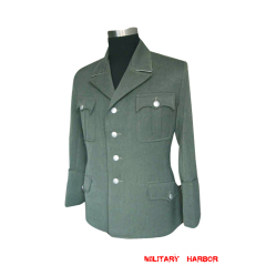 WWII German SS M34 Officer Fieldgrey Gabardine Jacket dress tunic WW2 german uniform,SS uniform,waffen SS,gestapo,SS dreSS,German SS Gabardine Tunic,WW2 uniforms,wii uniforms,WWII german militaria,WWII german,reenactment  shop,reenactment uniforms,german WW2 uniforms,german WW2 militaria,WW2 reproduction,german officer uniform,replica military uniforms,saving private ryan uniforms