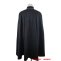 WWII German SS black Gabardine cape WW2 german uniform,SS uniform,waffen SS,gestapo,SS cape,German SS Gabardine Tunic,WW2 uniforms,wii uniforms,WWII german militaria,WWII german,reenactment  shop,reenactment uniforms,german WW2 uniforms,german WW2 militaria,WW2 reproduction,german officer uniform,replica military uniforms,saving private ryan uniforms