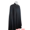 WWII German SS black Gabardine cape WW2 german uniform,SS uniform,waffen SS,gestapo,SS cape,German SS Gabardine Tunic,WW2 uniforms,wii uniforms,WWII german militaria,WWII german,reenactment  shop,reenactment uniforms,german WW2 uniforms,german WW2 militaria,WW2 reproduction,german officer uniform,replica military uniforms,saving private ryan uniforms