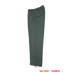 WWII German SS M44 Field Grey Gabardine trousers WW2 german uniform,SS uniform,waffen SS,gestapo,SS Trousers,German SS Gabardine Trousers,WW2 uniforms,wii uniforms,WWII german militaria,WWII german,reenactment  shop,reenactment uniforms,german WW2 uniforms,german WW2 militaria,WW2 reproduction,german officer uniform,replica military uniforms,saving private ryan uniforms