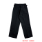 WWII German M32 SS Black Gabardine Trousers With Pipe WW2 german uniform,SS uniform,waffen SS,gestapo,SS Trousers,German SS Gabardine Trousers,WW2 uniforms,wii uniforms,WWII german militaria,WWII german,reenactment  shop,reenactment uniforms,german WW2 uniforms,german WW2 militaria,WW2 reproduction,german officer uniform,replica military uniforms,saving private ryan uniforms
