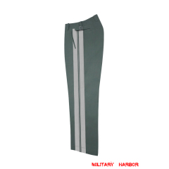 WWII German SS General Fieldgrey Gabardine Straight Trousers WW2 german uniform,SS uniform,waffen SS,gestapo,SS Trousers,German SS Gabardine Trousers,WW2 uniforms,wii uniforms,WWII german militaria,WWII german,reenactment  shop,reenactment uniforms,german WW2 uniforms,german WW2 militaria,WW2 reproduction,german officer uniform,replica military uniforms,saving private ryan uniforms