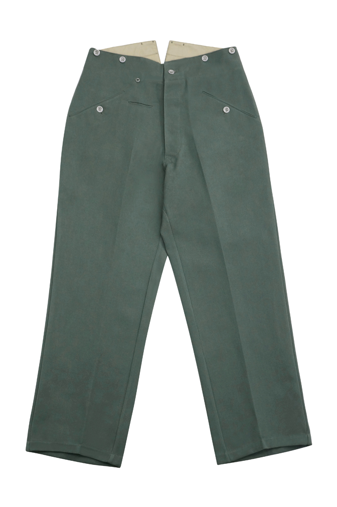 WW2 german uniform,SS uniform,waffen SS,gestapo,SS Trousers,German SS Gabardine Trousers,WW2 uniforms,wii uniforms,WWII german militaria,WWII german,reenactment  shop,reenactment uniforms,german WW2 uniforms,german WW2 militaria,WW2 reproduction,german officer uniform,replica military uniforms,saving private ryan uniforms