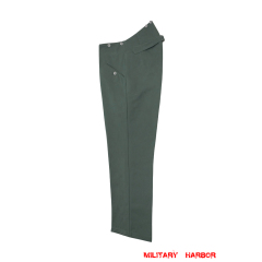 WWII German SS M40 Gabardine Trousers WW2 german uniform,SS uniform,waffen SS,gestapo,SS Trousers,German SS Gabardine Trousers,WW2 uniforms,wii uniforms,WWII german militaria,WWII german,reenactment  shop,reenactment uniforms,german WW2 uniforms,german WW2 militaria,WW2 reproduction,german officer uniform,replica military uniforms,saving private ryan uniforms
