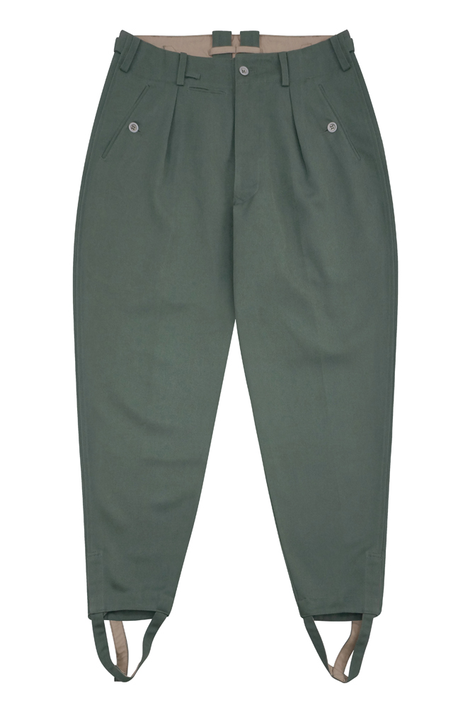 WW2 german uniform,SS uniform,waffen SS,gestapo,SS Trousers,German SS Gabardine Trousers,WW2 uniforms,wii uniforms,WWII german militaria,WWII german,reenactment  shop,reenactment uniforms,german WW2 uniforms,german WW2 militaria,WW2 reproduction,german officer uniform,replica military uniforms,saving private ryan uniforms